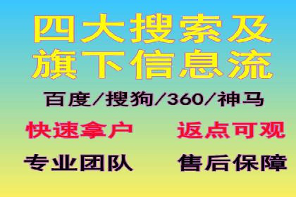 行业内的SEM竞价代运营公司优秀案例剖析